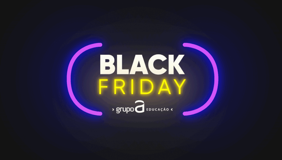 Email design trends 2021 example of neon effects