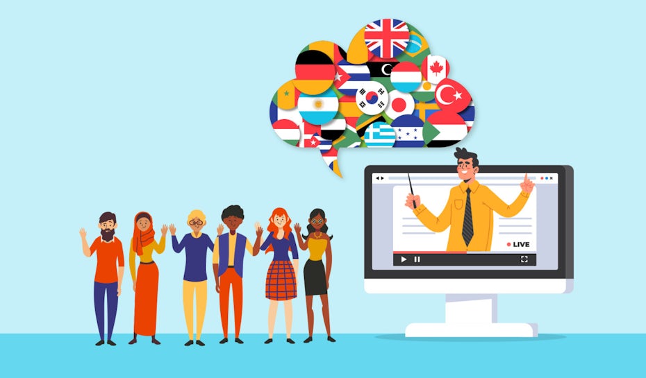managing cross-cultural teams remotely
