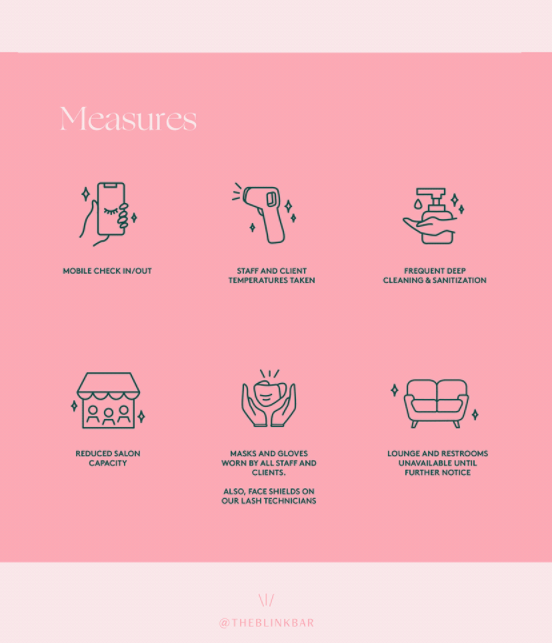 Email design trends 2021 example of illustrated iconography