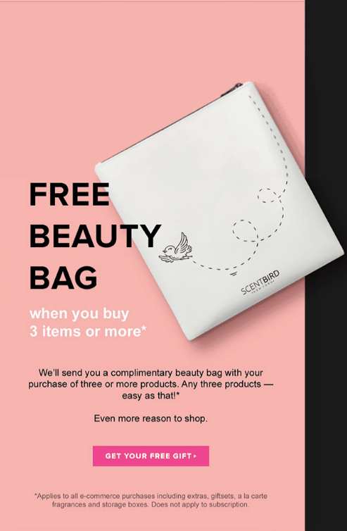 10 Top Email Design Trends For 21 10 Top Email Design Trends For 21