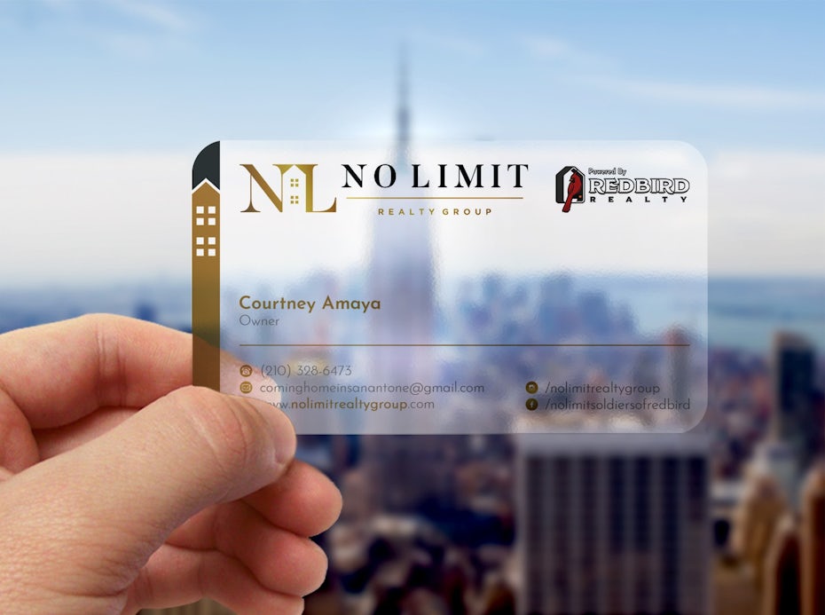 8 Fantastische Visitenkarten Trends Fur 21 99designs