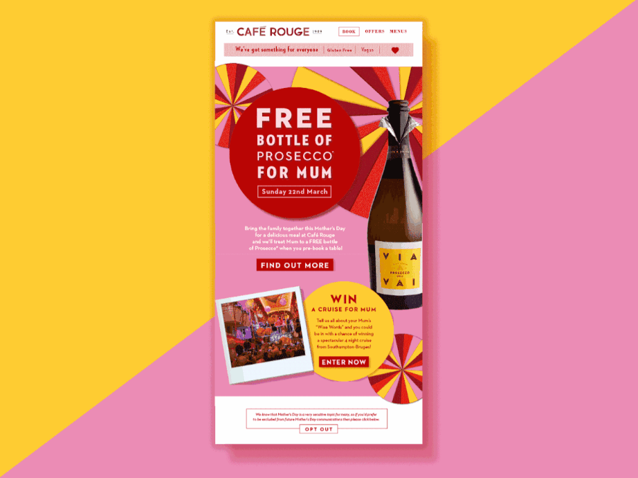 10 Top Email Design Trends For 21 10 Top Email Design Trends For 21