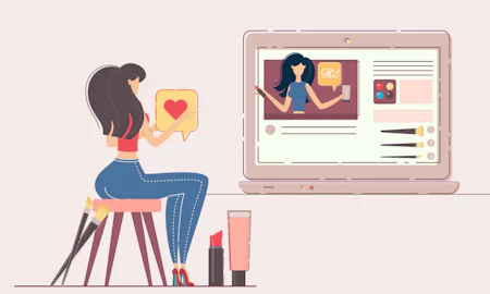 Featured image for the article "A guide to building customer trust through the power of design"