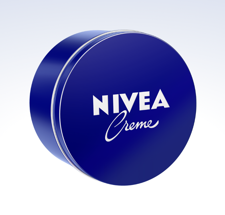 NIVEA classic creme