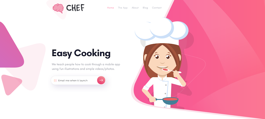 sample of landing page optimization best practices