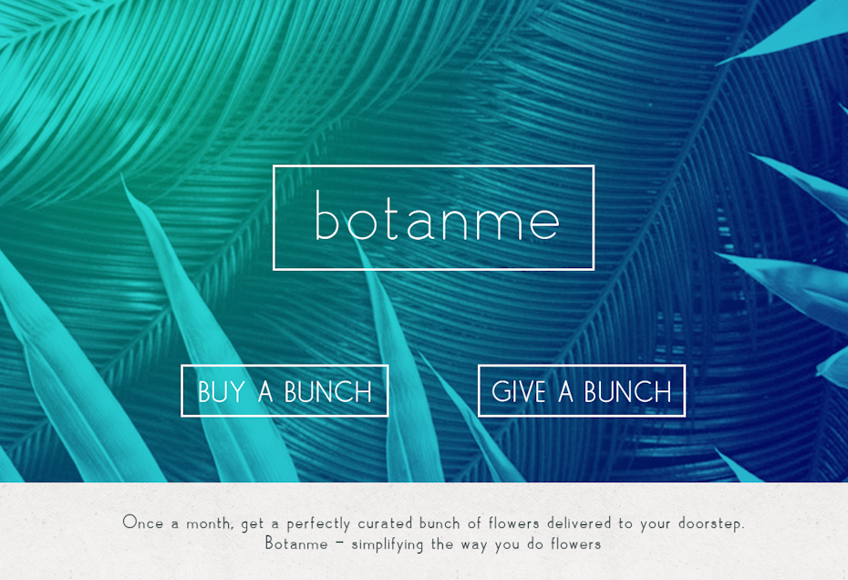 Botanme