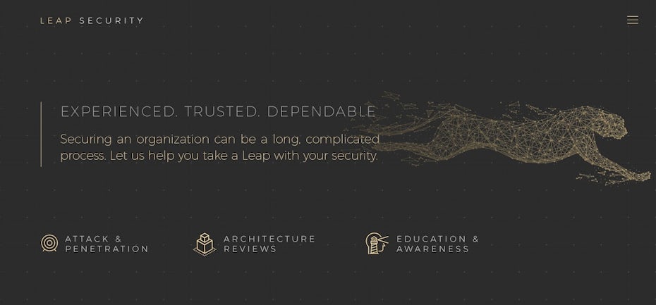 Leap Security