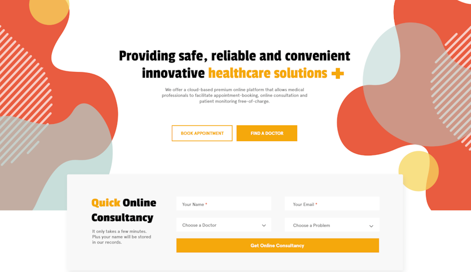 Medical Site