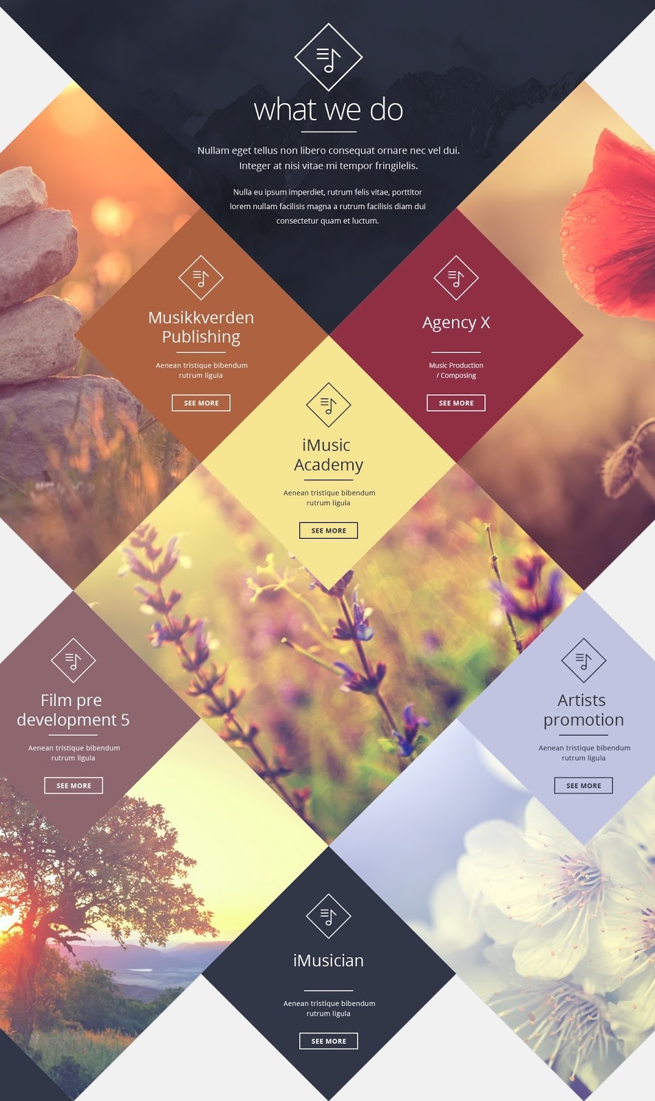 38 Stunning Web Design Ideas That Will Get People Clicking - 99designs