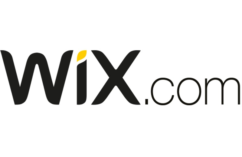 wix logo
