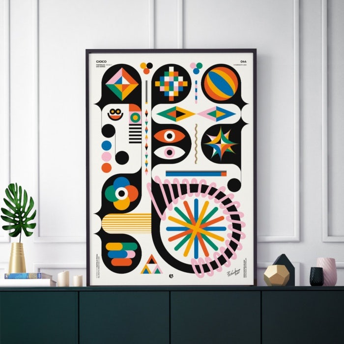 poster design