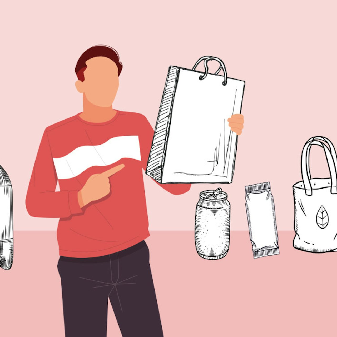 The 7 types of packaging - 99designs