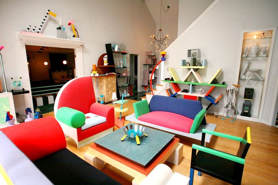 Memphis Design How The Defining Look Of The 1980s Is Making A Comeback memphis-design-how-the-defining-look-of-the-1980s-is-making-a-comeback