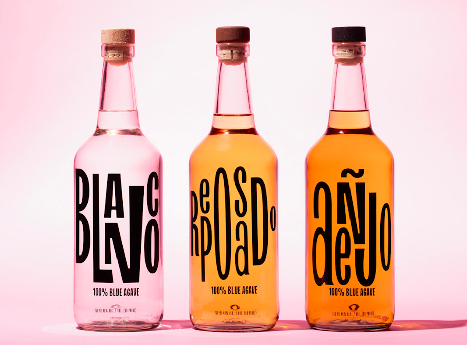 alternative bottle packaging designs