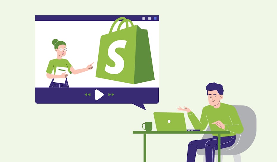 The 17 best Shopify tutorials collected in one place - 99designs