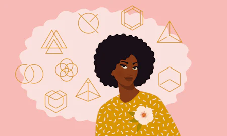 Featured image for the article "The power of using symbolism in design"