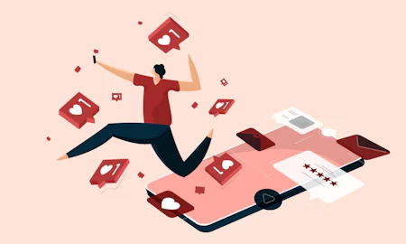 Featured image for the article "The 6 key ingredients to a viral marketing campaign"