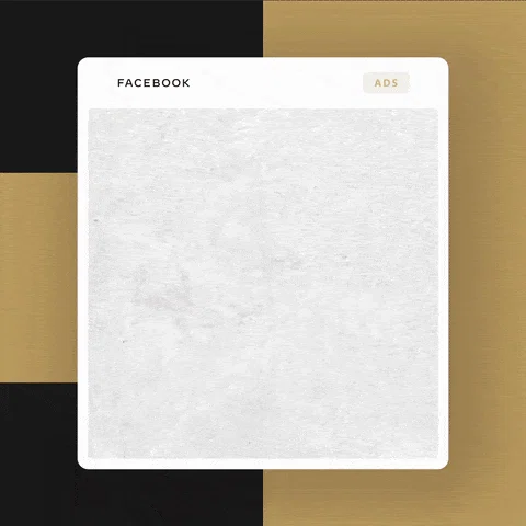 Facebook ads design for Emmett Till Interpretive Center