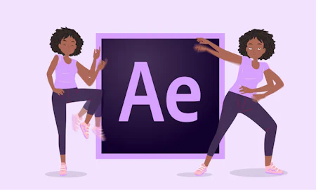 Featured image for the article "How to animate a logo in 7 steps"