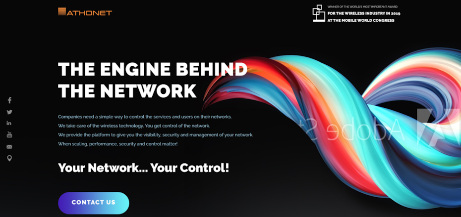 Wireless connectivity platform