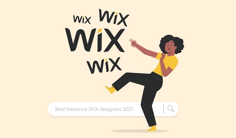The 10 Best Freelance Wix Designers To Hire In 21 99designs The 10 Best Freelance Wix Designers To Hire In 21 99designs