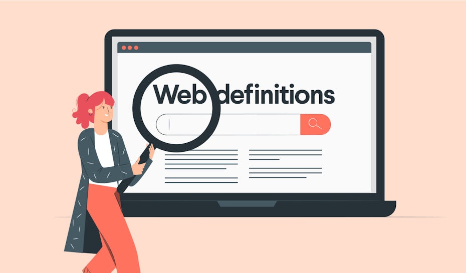 Design definition. Веб-дизайн терминология. Термины веб дизайнера.