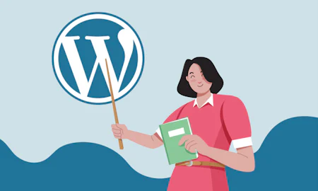 Featured image for the article "14 Wordpress tutorials for all skill levels"