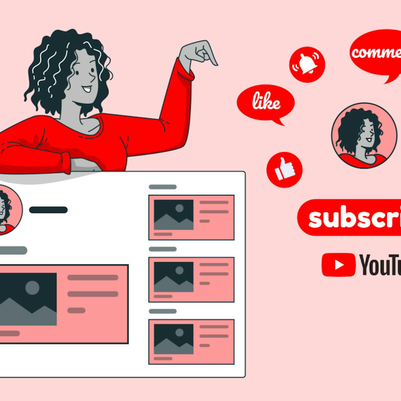 Youtube Branding How To Brand Your Youtube Channel Like A Pro 99designs Youtube Branding How To Brand Your Youtube Channel Like A Pro 99designs