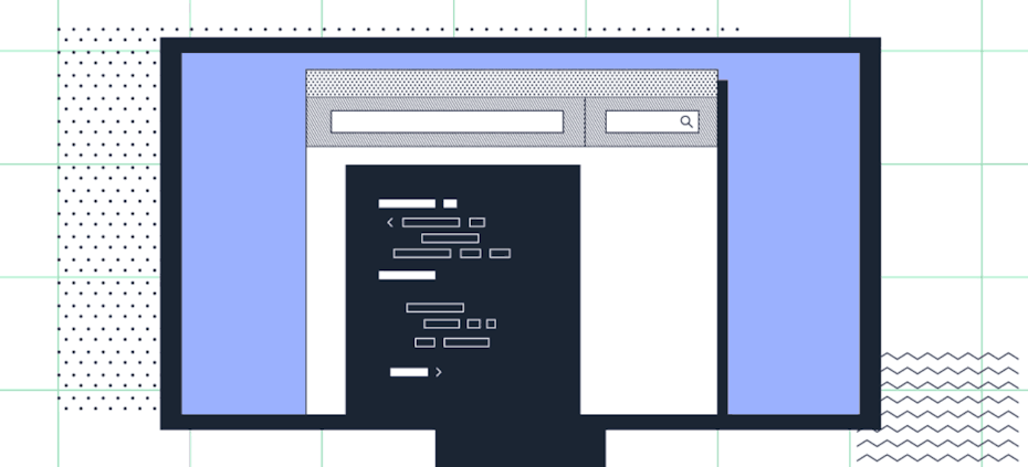 Animated web banner