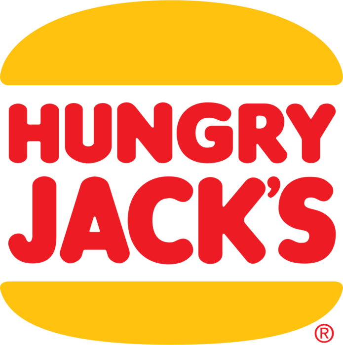 Hungry Jack’s logo