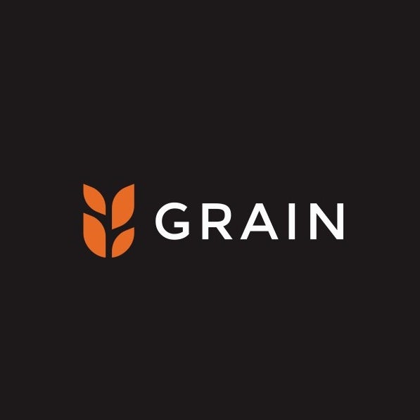 Logo redesign for a food delivery service