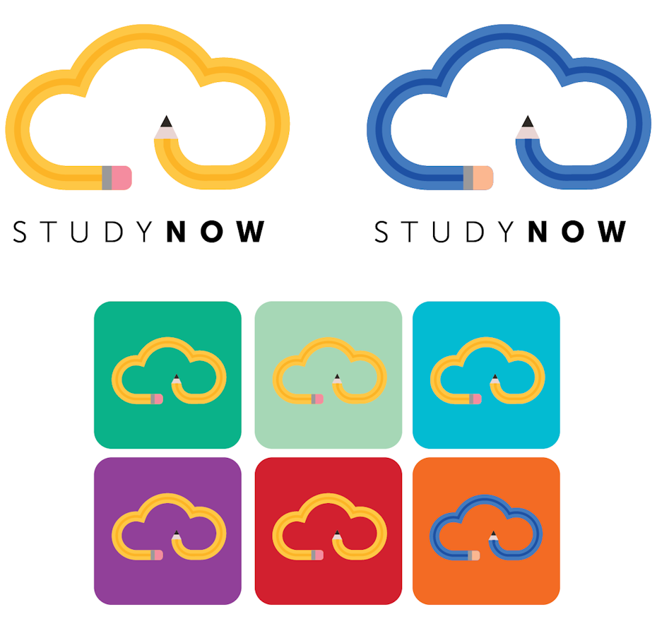 Study Now logo