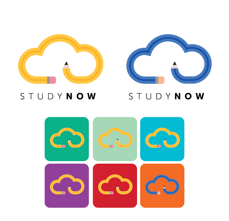 Study Now logo