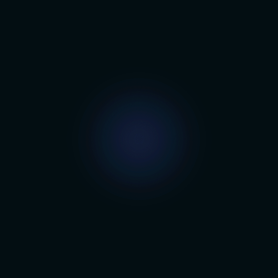 geometric animation of logo colors