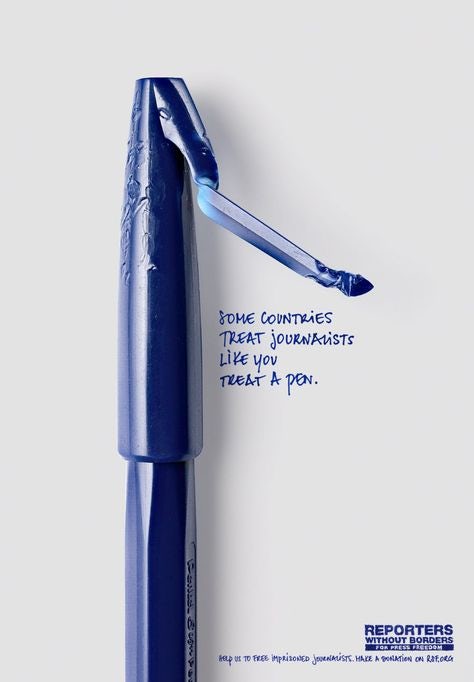 35 creative advertising ideas (and why they work) - 99designs