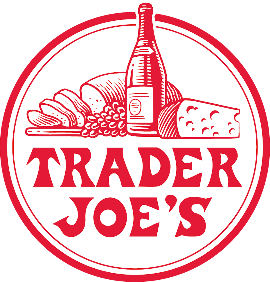 Trader Joe’s logo