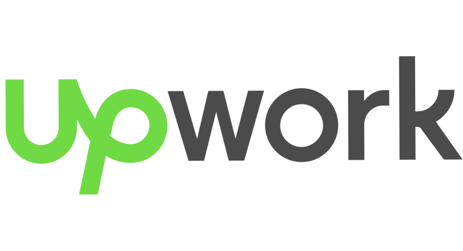 Upwork logo