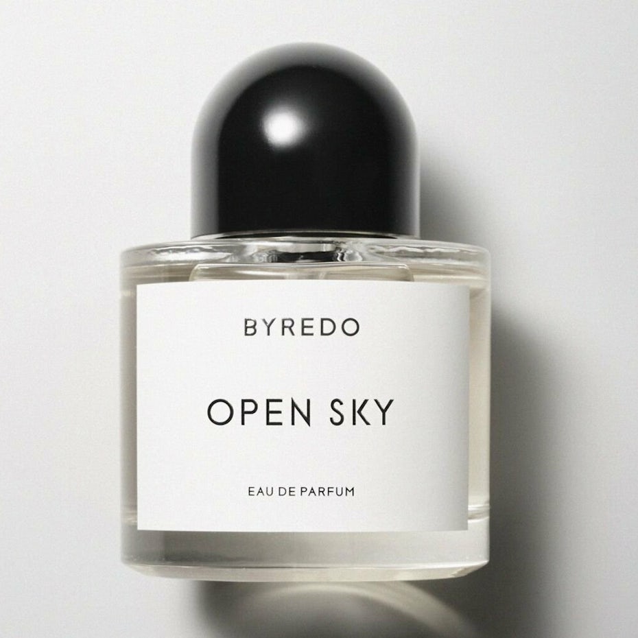 Photo of Open Sky by Byredo