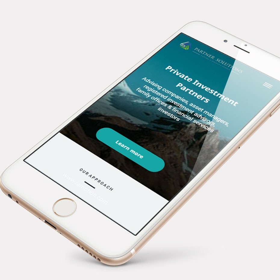 private investment partners mobile