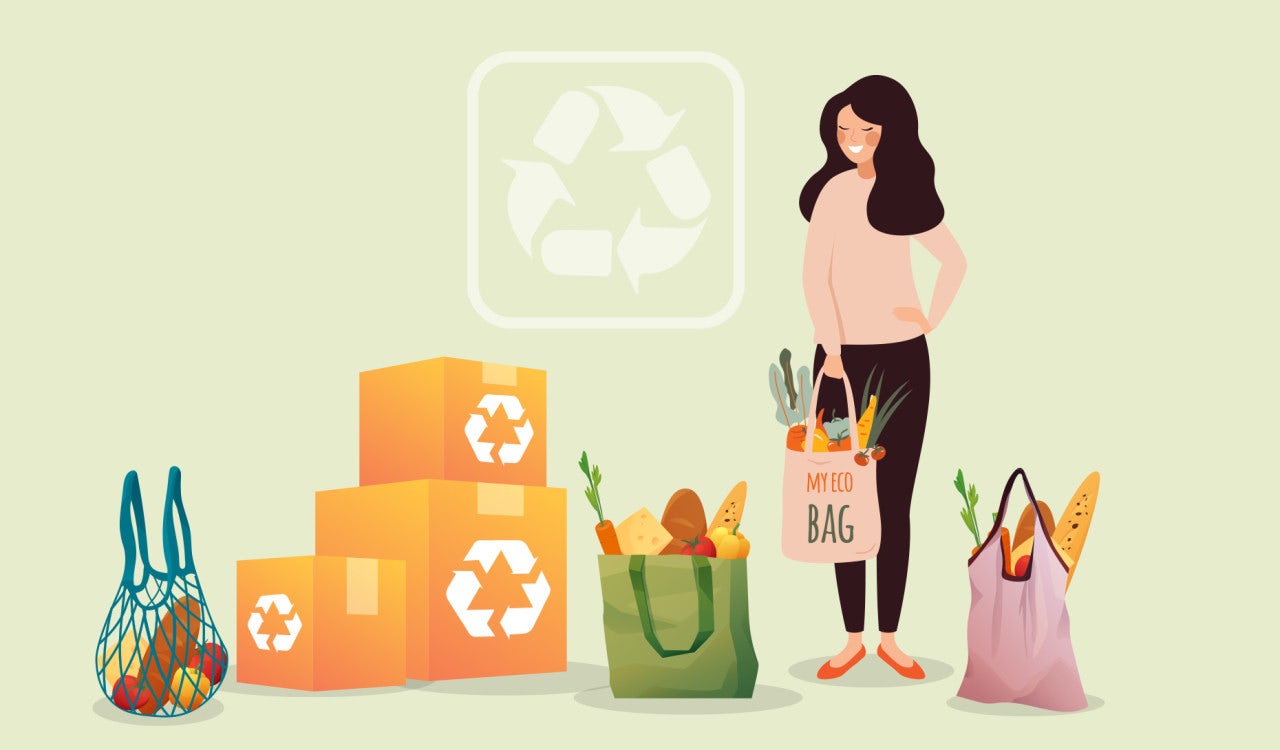 Eco-Friendly Trash Bags: What To Know and What To Buy - Honestly Modern