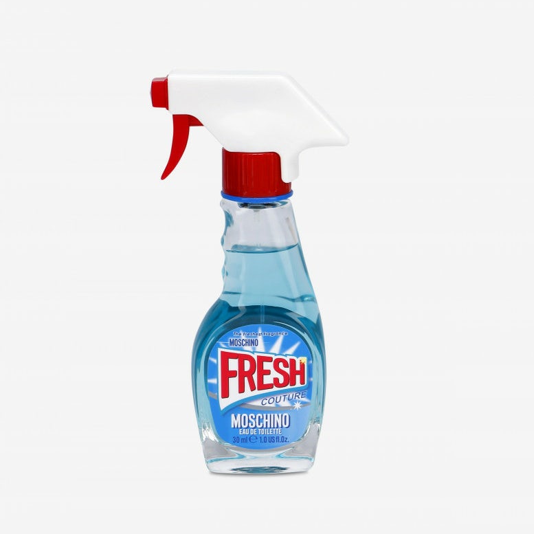 Photo of Moschino Fresh Couture perfume