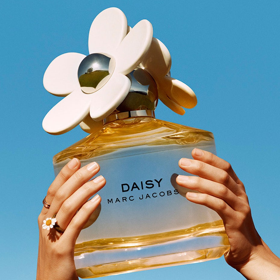 Photo of Marc Jacobs Daisy perfume