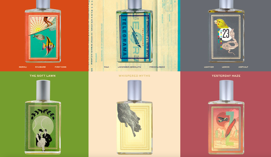 WHY PERFUME BOTTLE DESIGN IS AS IMPORTANT AS SCENT DESIGN? HOW PERFUME  BOTTLE AFFECTS YOUR PERCEPTION OF THE SCENT - NINUPERFUME