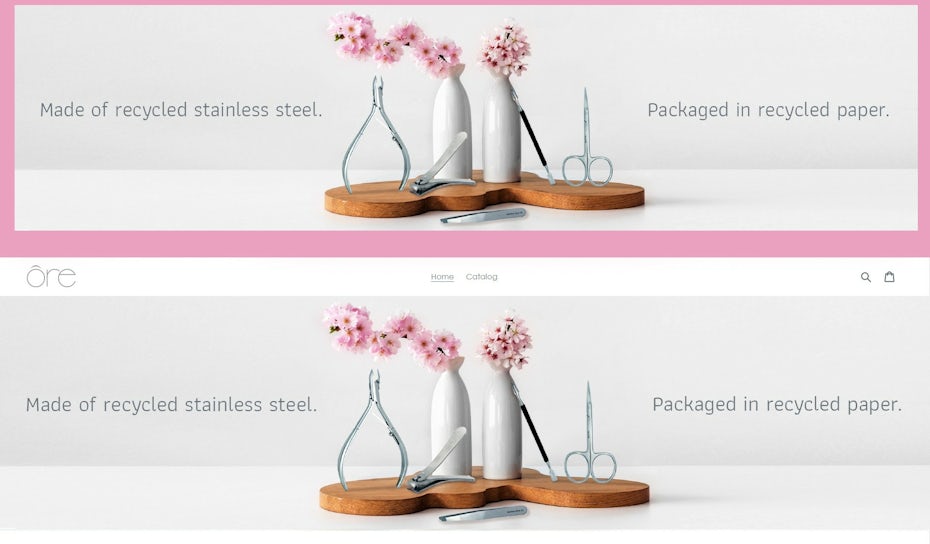 ما هو نص العلامة التجارية؟ نص وتصميم العلامة التجارية - الثنائي المذهل