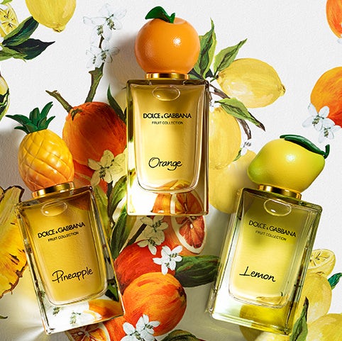 Photo of Dolce & Gabbana Fruit Collection perfume