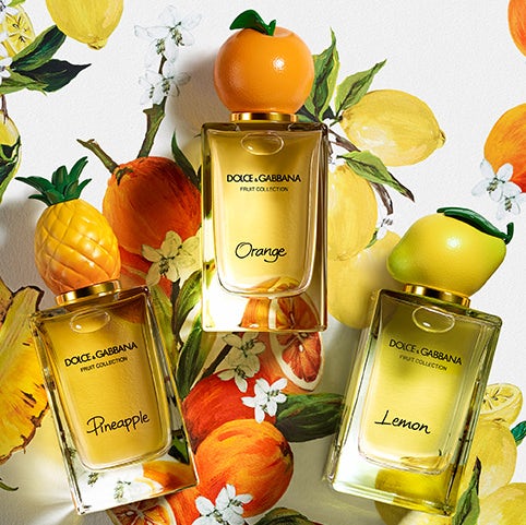 Photo of Dolce & Gabbana Fruit Collection perfume