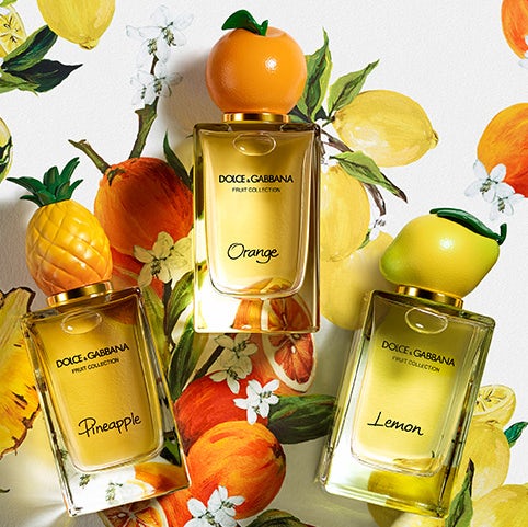 Photo of Dolce & Gabbana Fruit Collection perfume