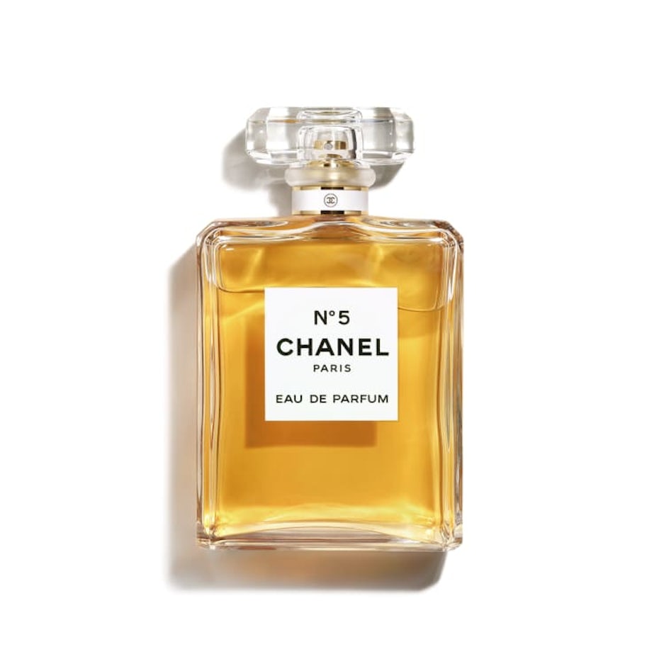 Chanel+No.5+0.5oz++Women%27s+Perfume for sale online