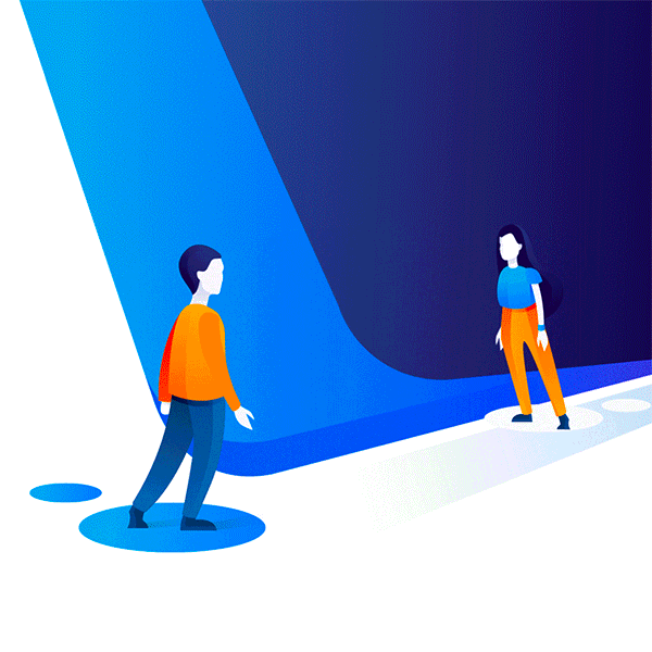 graphic for how to start a dropshipping business