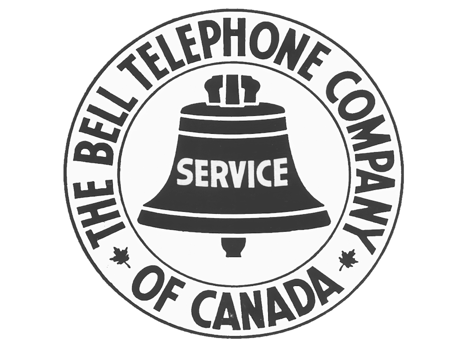 Belle Telephone logo